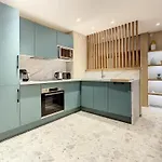 Apartamento Paradise- Saint-tropez- Résidence Piscine *