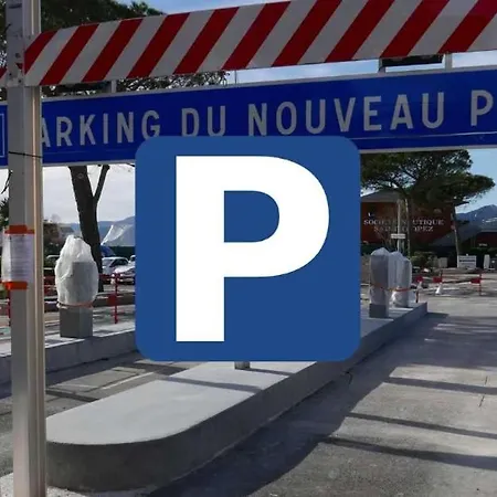 Paradise- Saint-tropez- Piscine