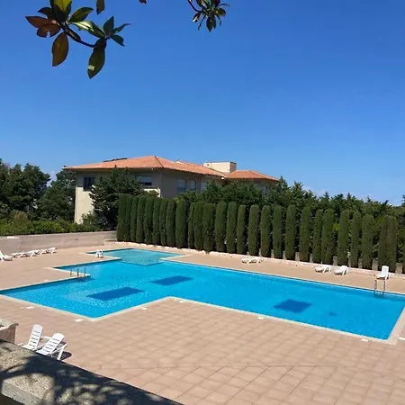 Apartamento Paradise- Saint-tropez- Résidence Piscine