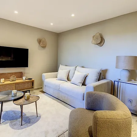 Paradise- Saint-tropez- Piscine Saint-Tropez