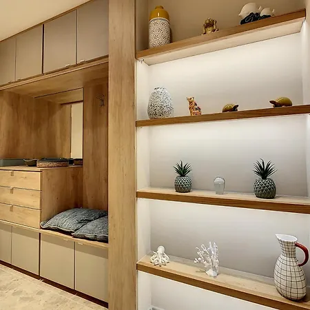 Paradise- Saint-tropez- Piscine *