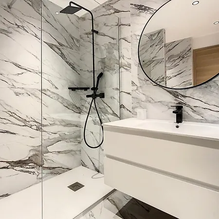 Paradise- Saint-tropez- Piscine * Saint-Tropez